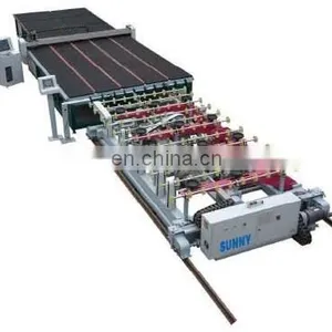 Glass Cutting Machine thumbnail-1