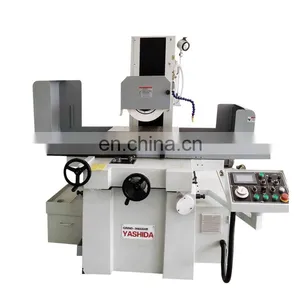 3 Axis Automatic Surface Grinder thumbnail-2