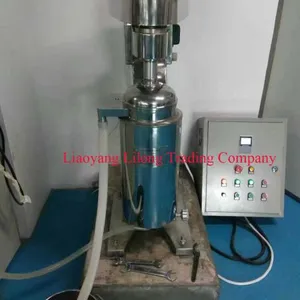 Animal Blood Centrifuge thumbnail-1