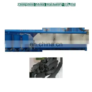 High Carbonization Rate Energy-saving Vertical Tube Furnace /wood Charcoal Furance/smokeless Coal Stove for Smokeless Charcoal thumbnail-1