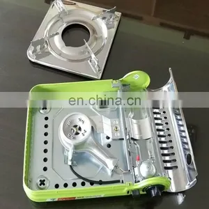 Wholesale Products Cup Gas Stove Burner Portable Gas Stove thumbnail-5