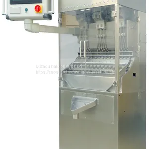 CMC-C1 High Precision Tablet Checkweigher Capsule Weight Checker thumbnail-1