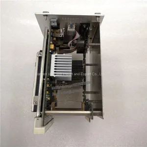 New AUTOMATION MODULE Input And Output Module ABB PM861AK01 PLC MODULE ABB PM861AK01 thumbnail-2