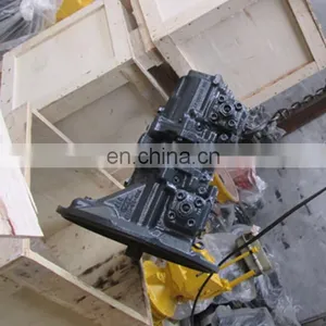 708-2G-00024 PC300-7 Hydraulic Pump thumbnail-2