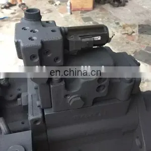 Excavator KAWASAKI K5V140DTP Hydraulic Pump for Daewoo/Doosan S300-V DH300LC-7 401-00225A 401-00424 thumbnail-2