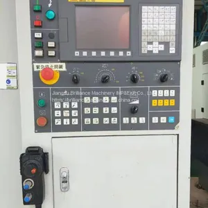 Hardinge GX-800 Vertical Machining Center thumbnail-2
