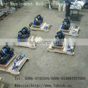 Laboratory Magnetic Tube/ Laboratory Magnetic Separator Equipment thumbnail-4