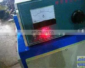 Laboratory Electromagnetic Wet Drum Magnetic Machine thumbnail-1