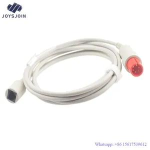 Biolight A2/A3/A5/A6 IBP Cable to Utah/Edward/Abbott Transducer Adapter Cable thumbnail-4