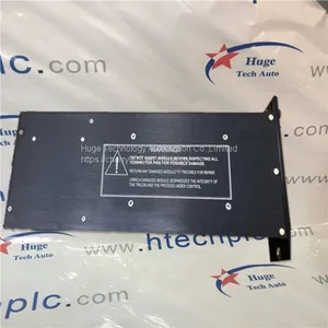 Triconex 8312 With 1 Year Warranty thumbnail-2