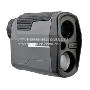 With Flag Mode Golf Laser Diastimeter thumbnail-3
