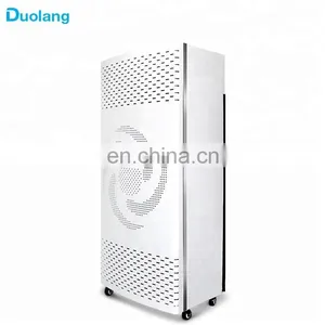 Air Purifier Dust Clean PM2.5 Cleaning Room Air Purifier thumbnail-1