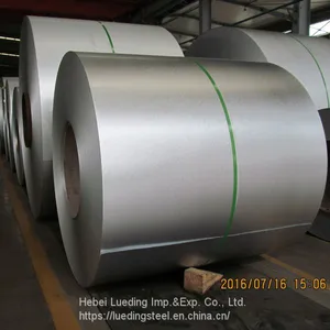Galvalume Iron Sheet GL Steel Coil Cement Roofing Sheets thumbnail-2