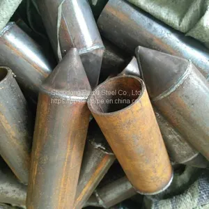 Concrete Pump Pipe Concrete Grout Pipe thumbnail-2