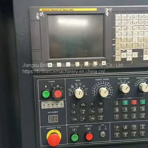 1370 Vertical Machining Center thumbnail-2