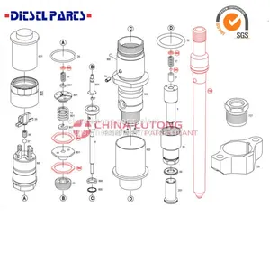 Reman Fuel Injectors&Renault Injector Manufacturers thumbnail-3