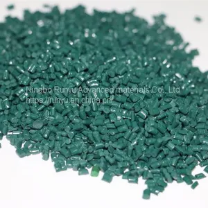 Applied In Toys Industry Construction Sheet Masterbatch High Temperature Resistance thumbnail-2