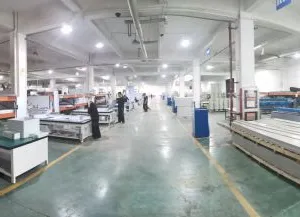 Wuxi Front Safety Technology Co., Ltd company overview - view 3 thumbnail