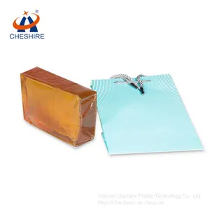 Cheshire Pressure Sensitive Adhesive Hot Melt Glue for Paper Handbag Sealing thumbnail-2