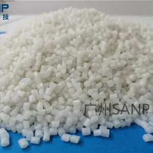 Purging Compound for Blowing Film Machine Carbon Deposits Cleaning thumbnail-2