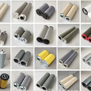 Replace RP8314F0339 PUREACH Hydraulic Oil Power Plant Filter Element thumbnail-4