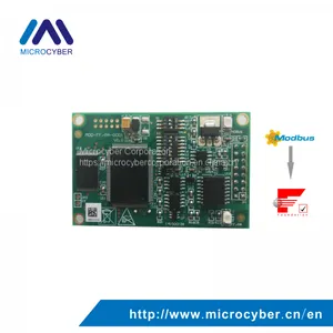 Modbus RTU to Fieldbus FF Built-in Module thumbnail-4