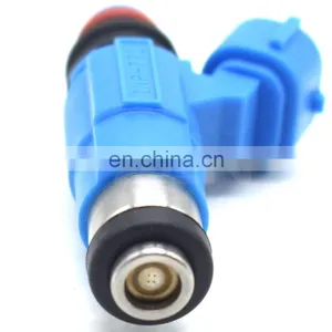Replacement Fuel Injector 4-spray Hole OEM INP-772 for Suzuki Carry Mazda BT-50/B-2.6 thumbnail-5