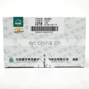 FUEL INJECTOR SYSTEM INJECTOR ADAPTER 205463 for Cummins KTA19/KTA38/KTA50 thumbnail-4