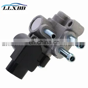 Original Idle Air Control Valve For Honda Accord 2.3L 1998-2002 EX LX AC4072 36460-PAA-L21 36460PAAL21 AC271 thumbnail-6