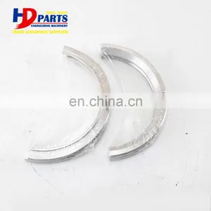 Excavator Spare Parts NT855 Thrust Washers OEM NO.3067568 thumbnail-4