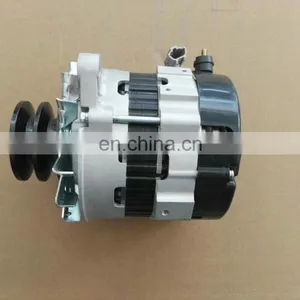 4944738 Diesel Engine Parts Price 6BT Alternator thumbnail-5