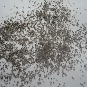Factory Supply Abrasive Brown Alumina Oxide Grains thumbnail-1