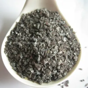 Brown Corundum/BFA for Refractory 0-1mm Fused Brown Aluminum Oxide thumbnail-4