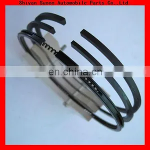 Diesel Engine Spare Parts 4089501 3631247 3803533 Piston Ring thumbnail-3