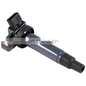 Engine Parts Ignition Coil OEM 90919-02230 for Land Cruiser PRADO 4.3L 4.7L V8 thumbnail-1