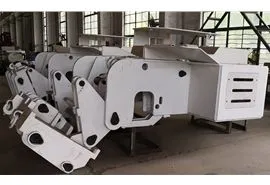Shandong Hanhai company overview - view 3 thumbnail