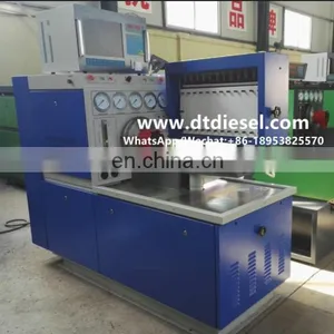 DTS619 Fuel Pump Test Bench FOR Mechanical Pump thumbnail-6
