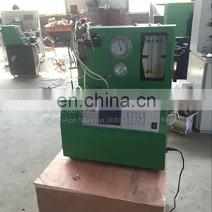 Low Price Automobile Test Bench Common Rail Fuel Injection PQ2000 Laboratory Test Equipment thumbnail-2