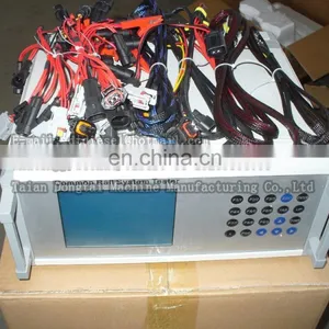 CR2000A or CRS3 Common Rail Injector Tester With Piezo Function thumbnail-6