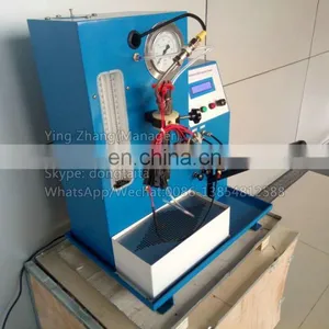 CR800L Common Rail Injector Tester thumbnail-4