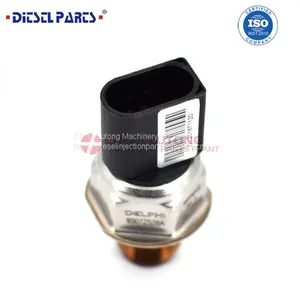 Kia Fuel Pressure Sensor-Common Rail Pressure Sensor Bosch 314004A700 thumbnail-4