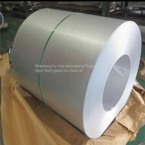 GL Galvalume Steel Coil /Al-Zn Coated Steel Coil/Zn-Al Coated Coil/ALUZINC Coil thumbnail-2