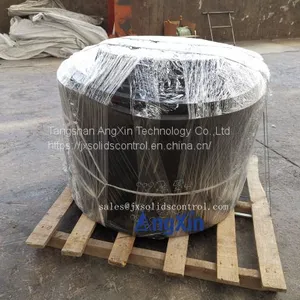 Shield Tunneling Machine Rubber Gasket thumbnail-2
