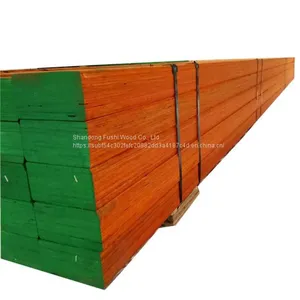Larch LVL Good Quality 90*45mm for Construction Made in China thumbnail-5