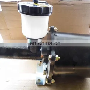 XCMG Loader Parts Air Boosting Pump 800902558 SL510-3510002 thumbnail-3