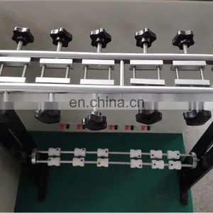 Cable Pull Testing Machine/Power Cord Bending WIre Flexing Tester thumbnail-6