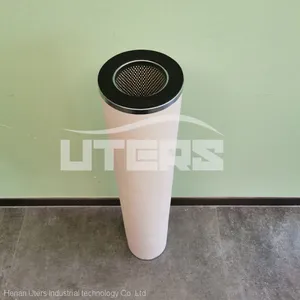 UTERS Replacement PECO Facet Natural Gas Filter Element PSFG-536-M1C-00EB thumbnail-1