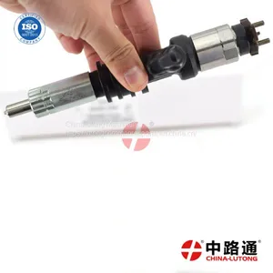 p Pump Common Rail Injectors 095000-5450 Volvo Fuel Injector Replacement thumbnail-1