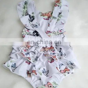 Infants & Toddlers Clothing Baby Clothes/ Baby Rompers thumbnail-3