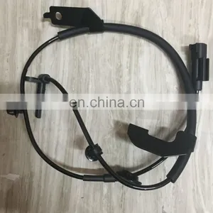 5105573AB 5105573AA 5S8489 Front Left ABS Wheel Speed Sensor For J Eep Compass 2007-2016 Patriot Dodge Caliber thumbnail-1